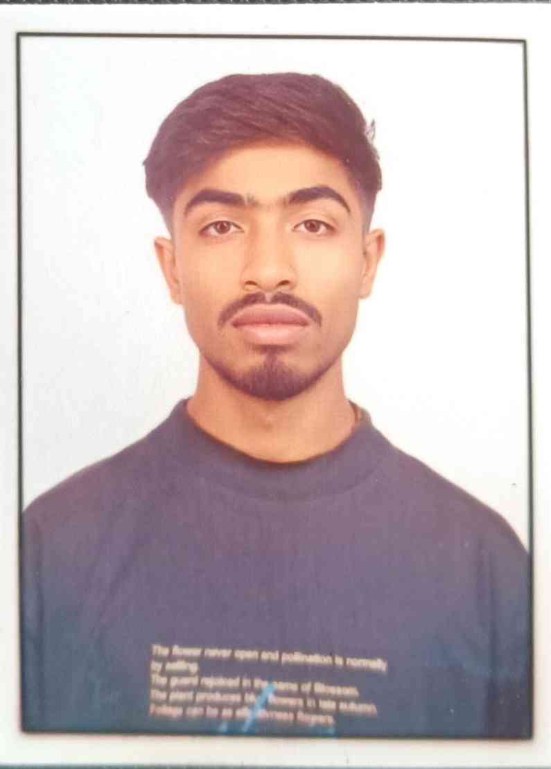 Akash Paul