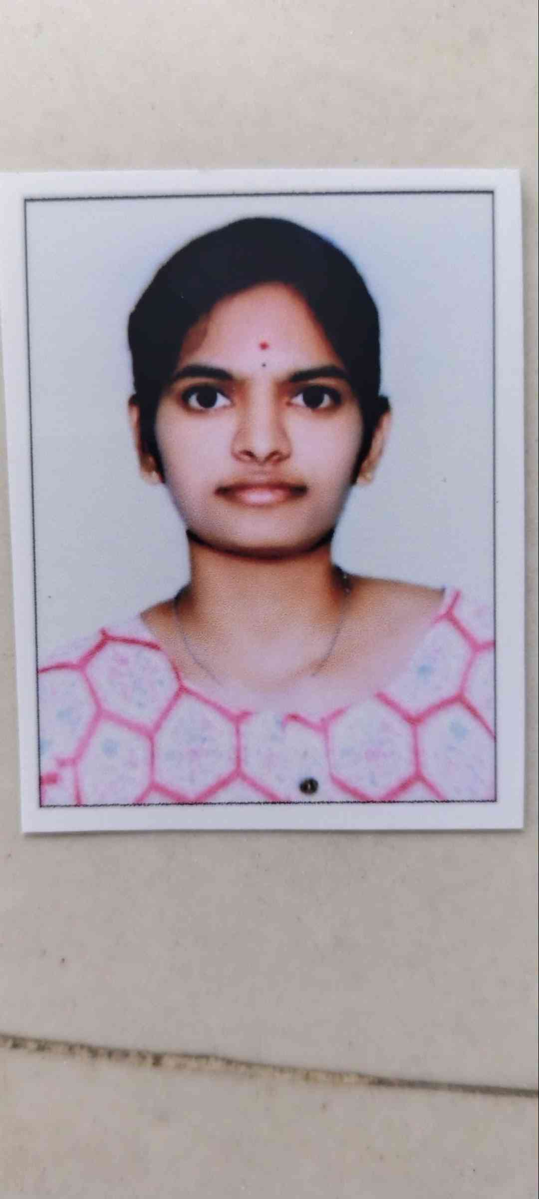 Aparadi Akshaya