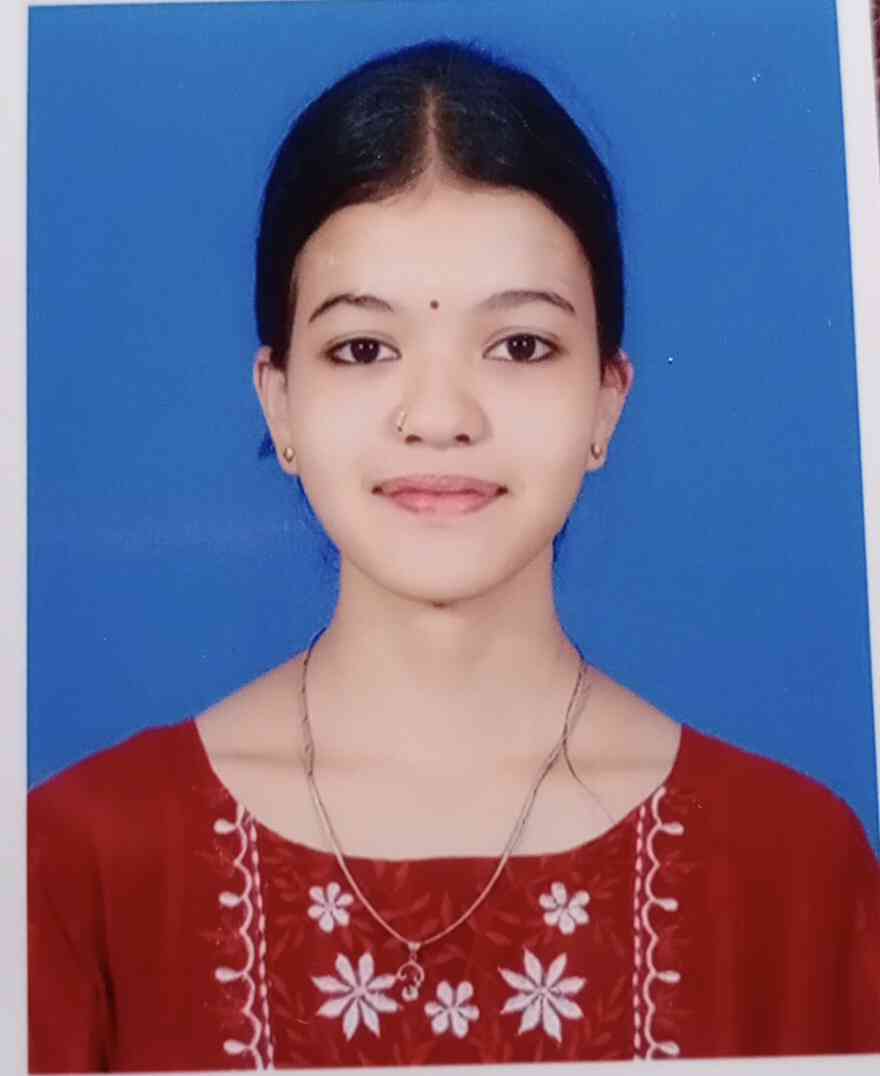 VANDAARKUZHALI K