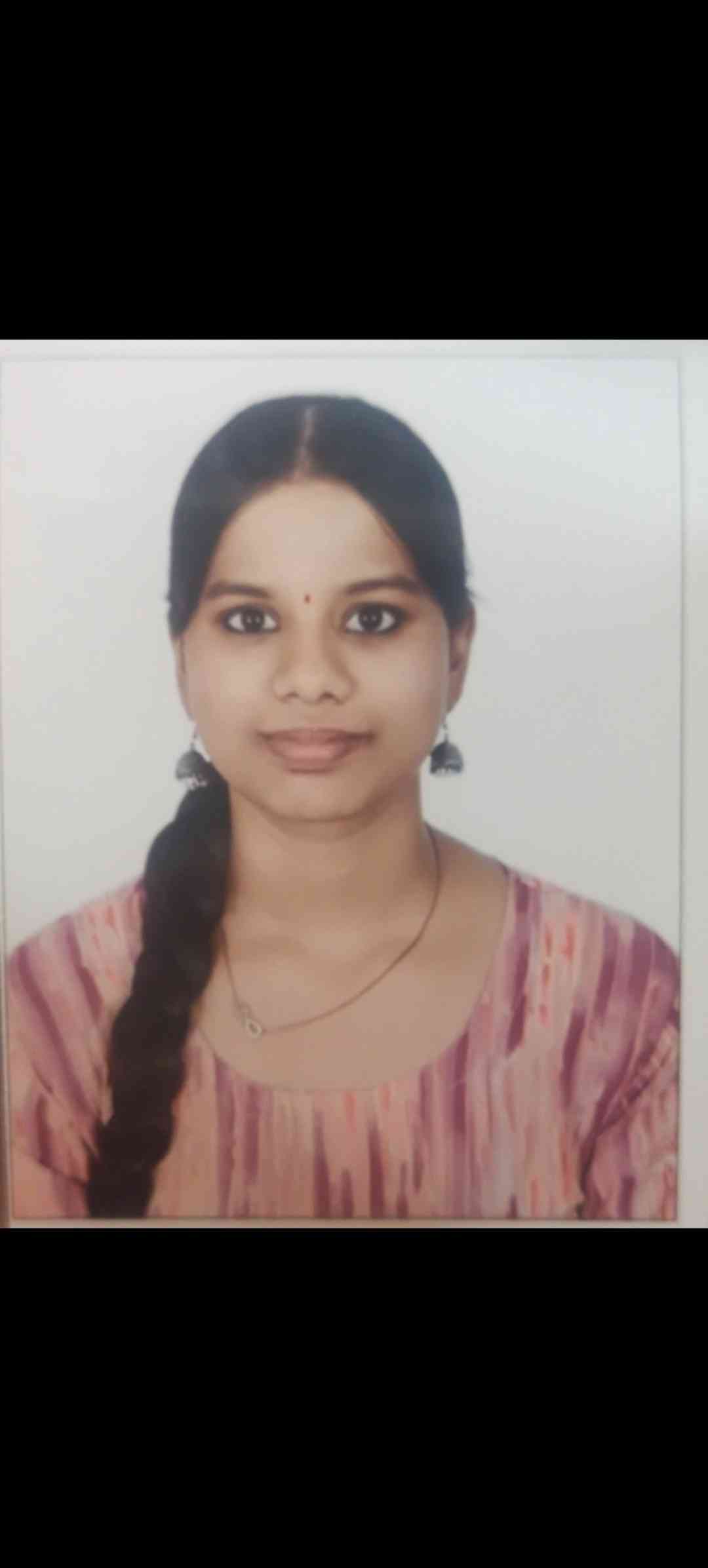 Aparna.S
