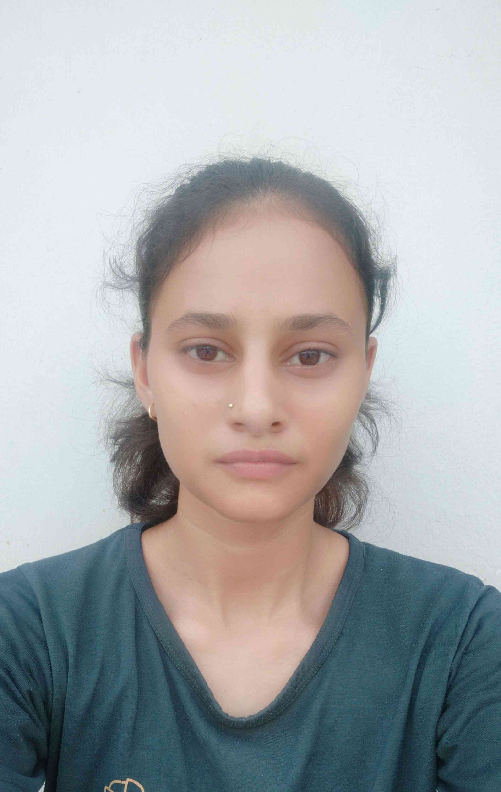 Apeksha jugran