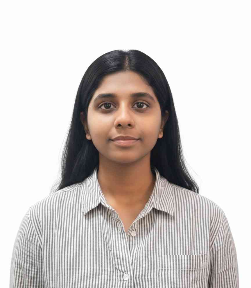 Apoorva Prakash
