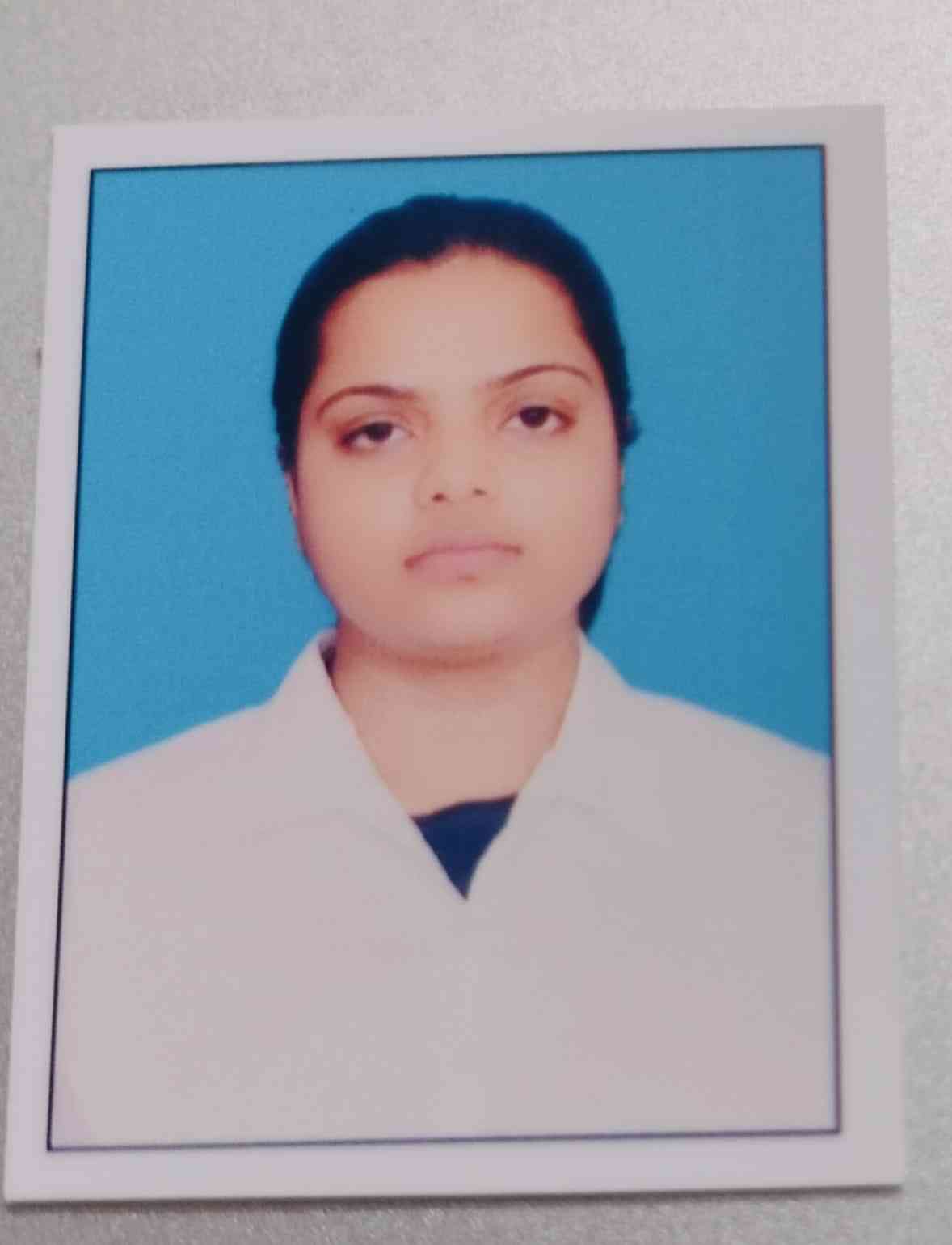 Apoorva Singh