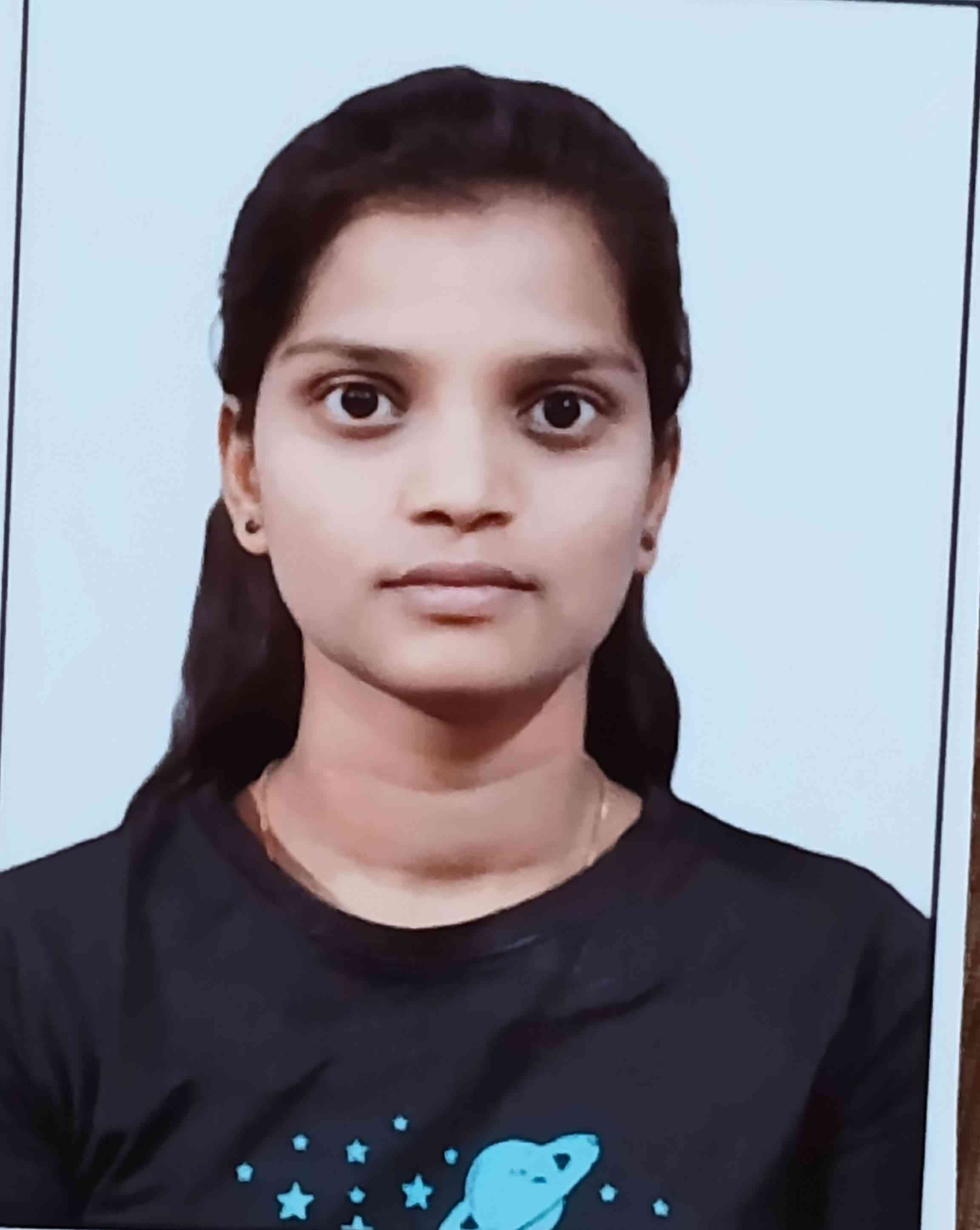 Apoorva Unde