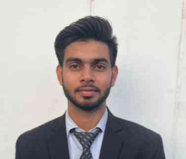 Aditya Pratap Singh