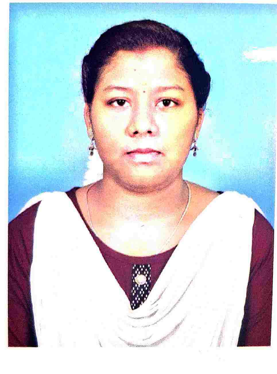 SWARNA SRI A P