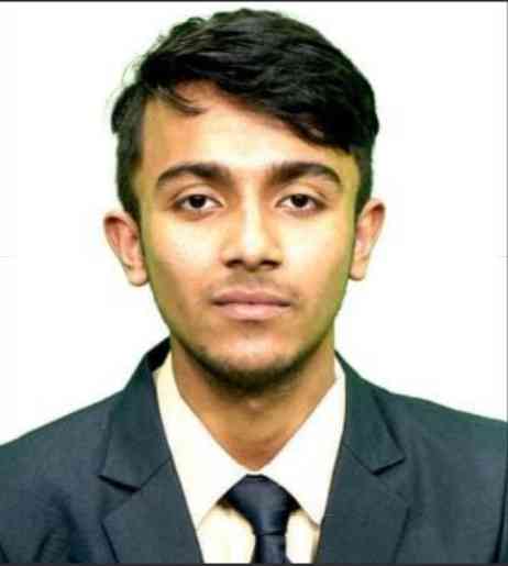Apurva chhetri