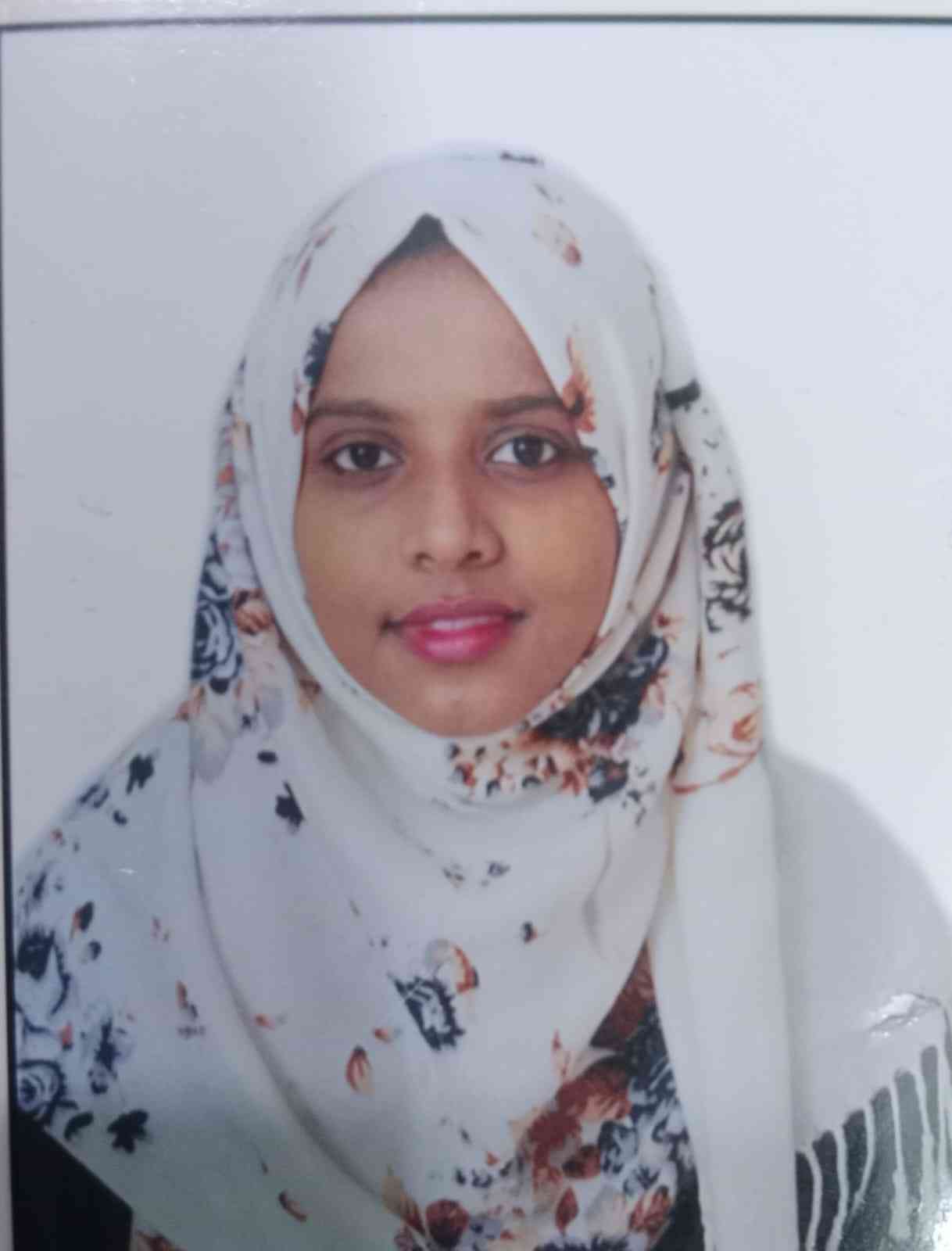 Atifa Shabnam