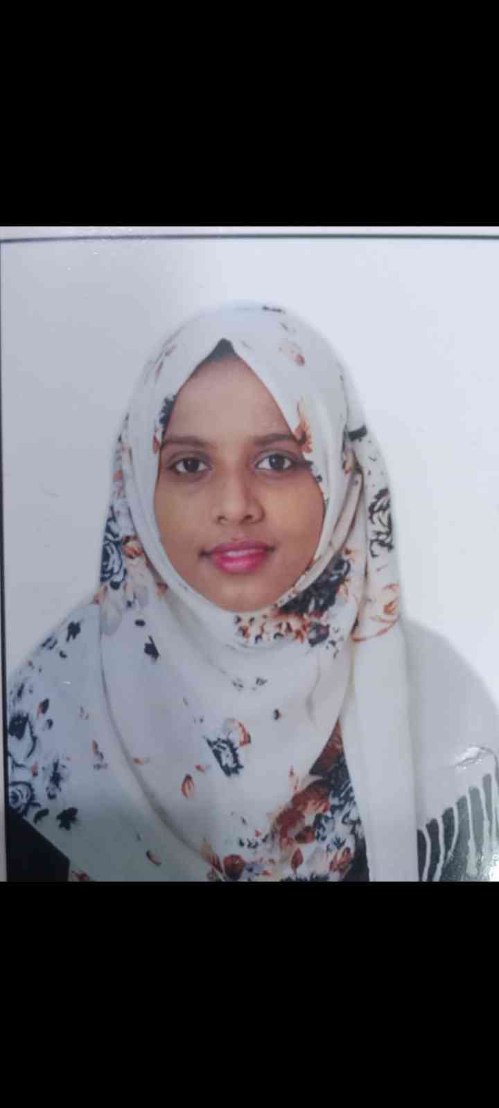 Atifa Shabnam