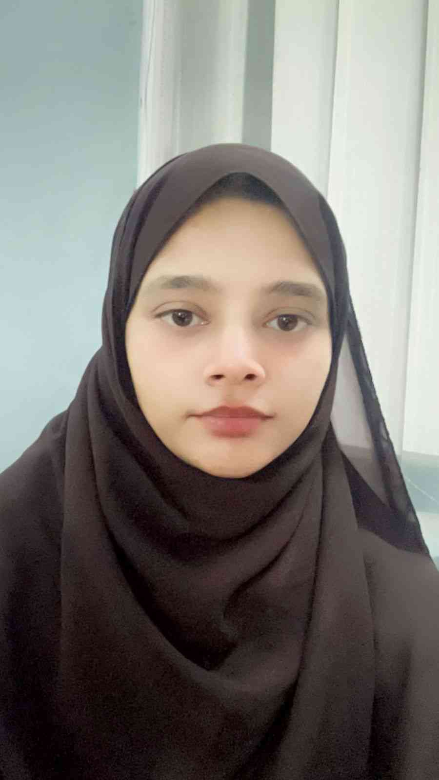 Aqsa Arif Khan