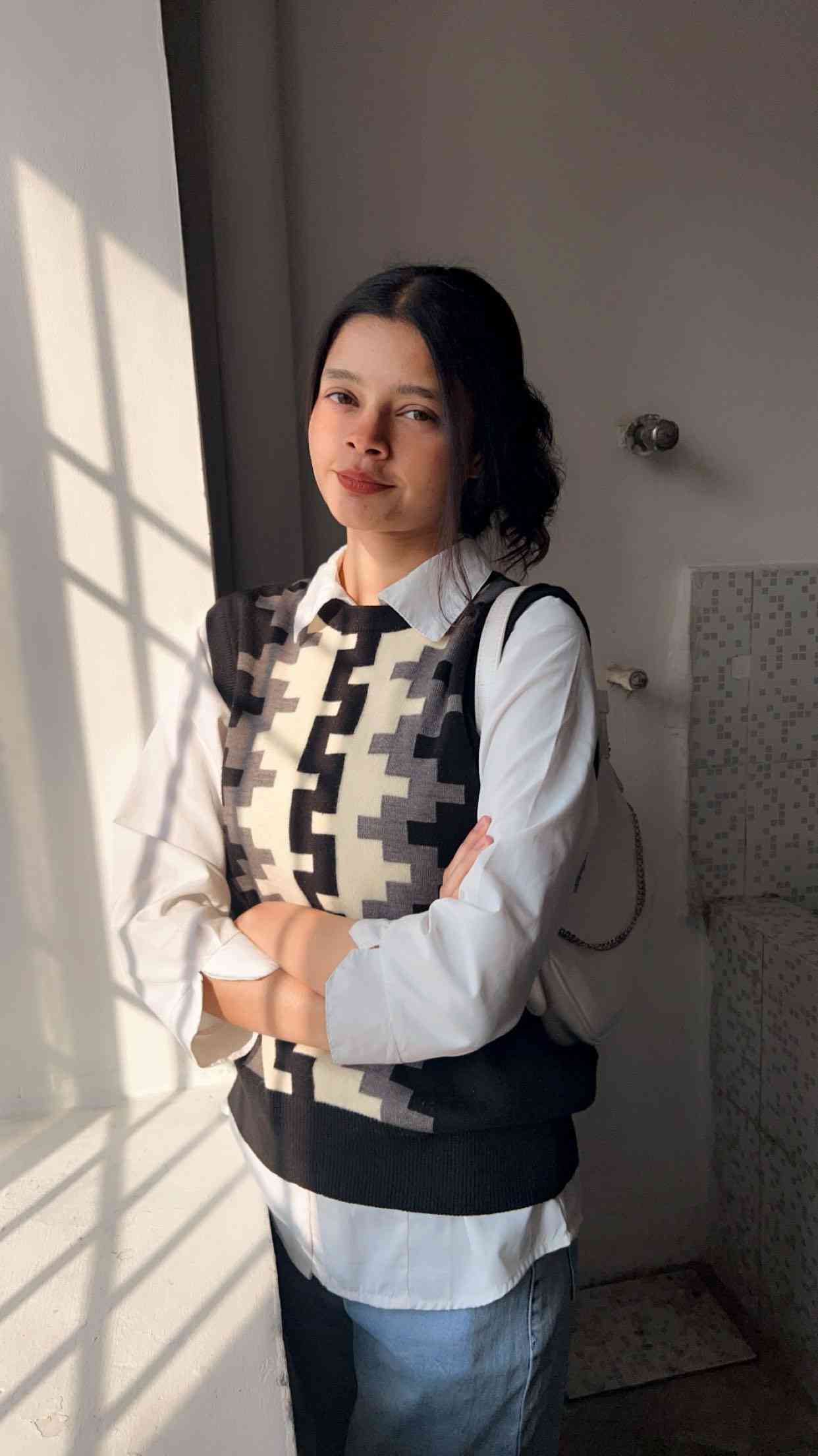 Aqsa Airf Khan