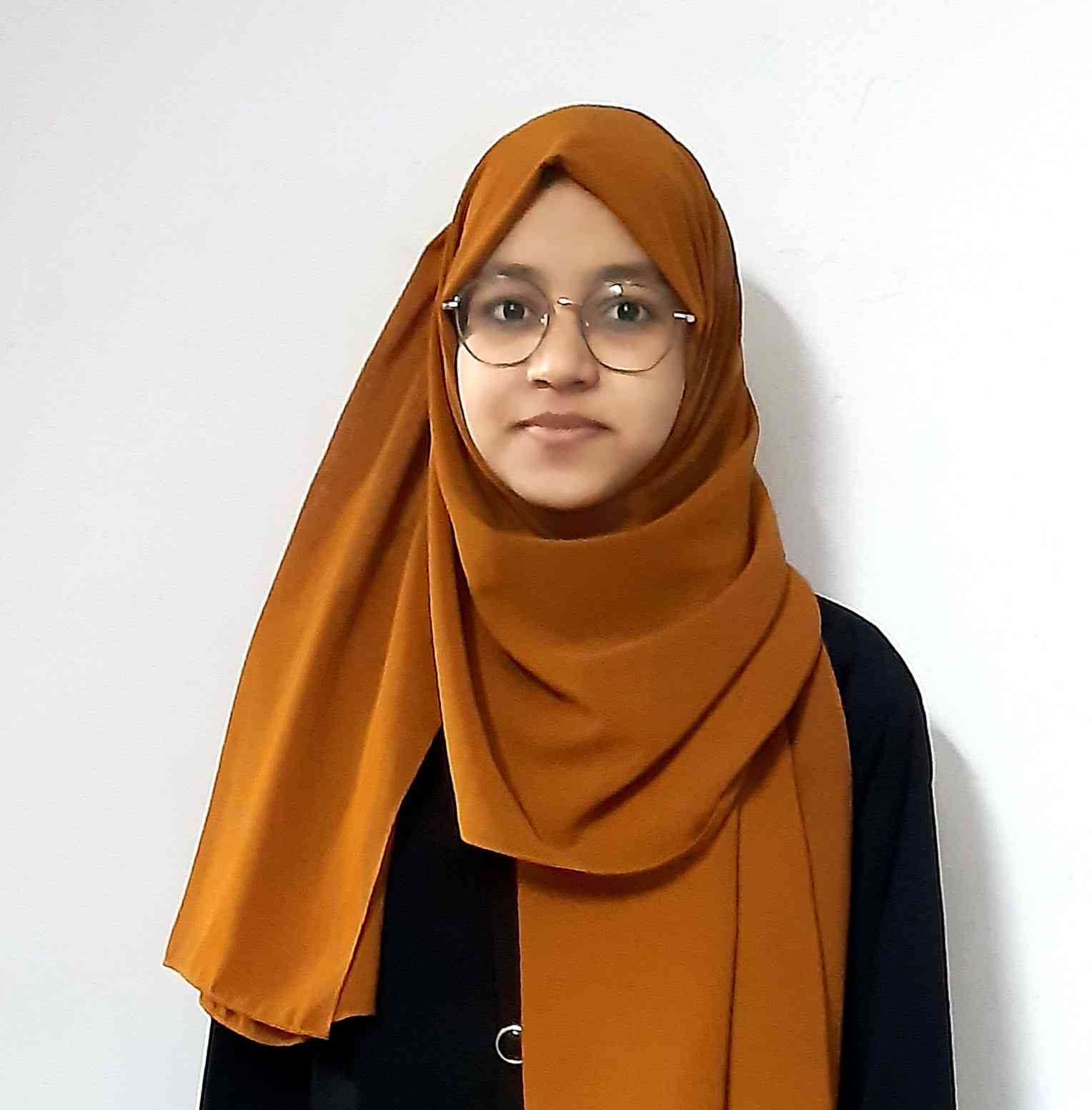 Aqsa Fatima Khatoon