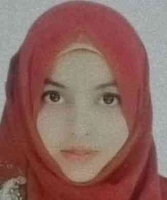 Aqsa Anam Quazi