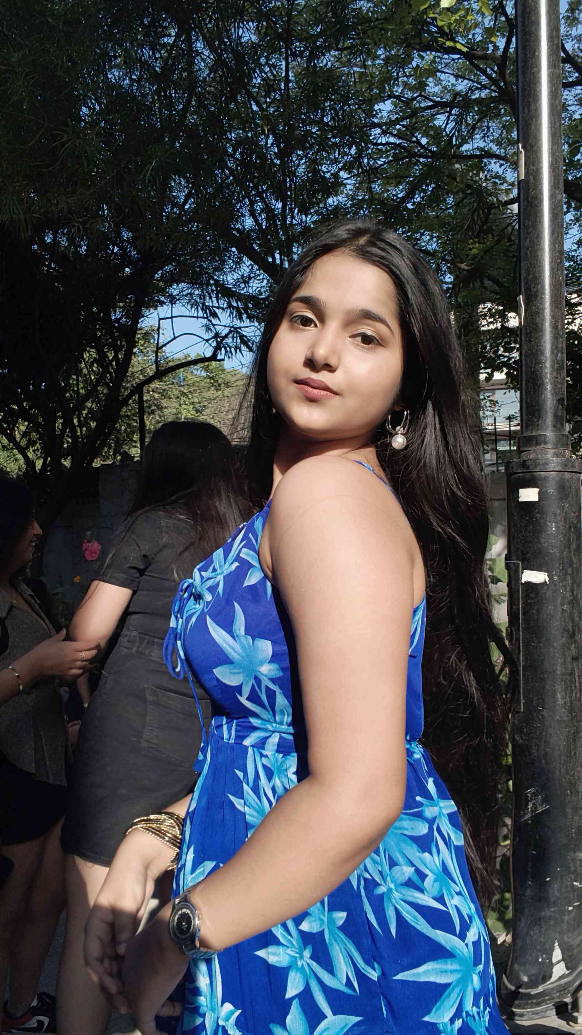 Aradhana Pandey