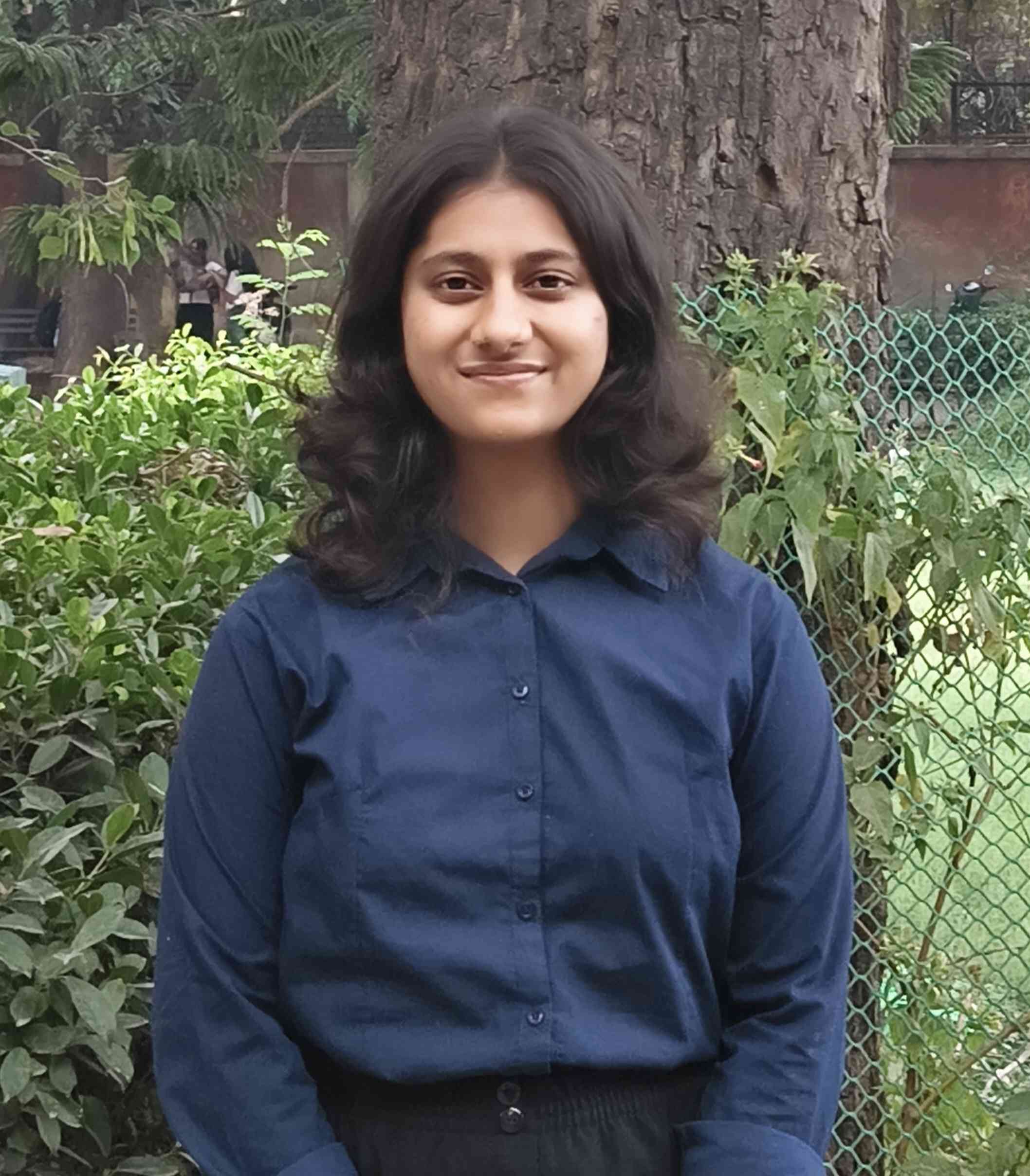 Aradhya Rai