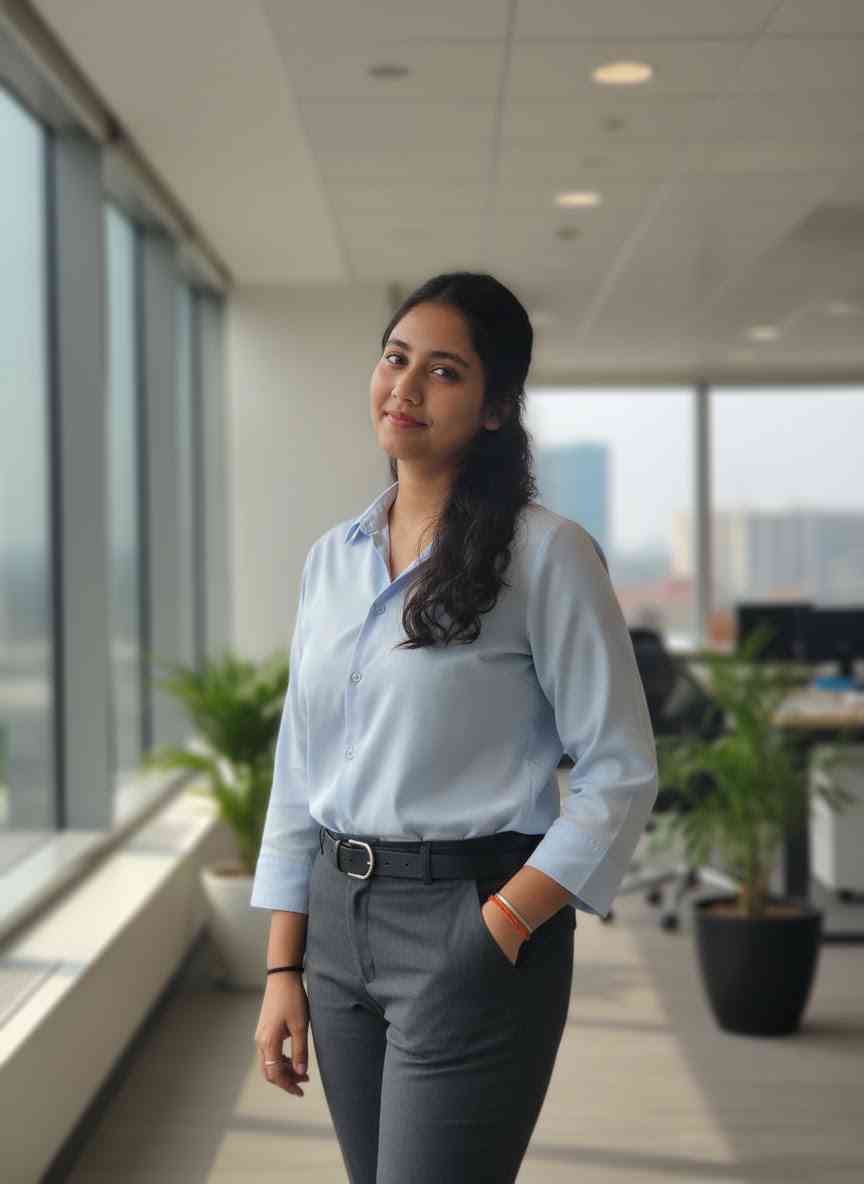 ARADHYA SINGH