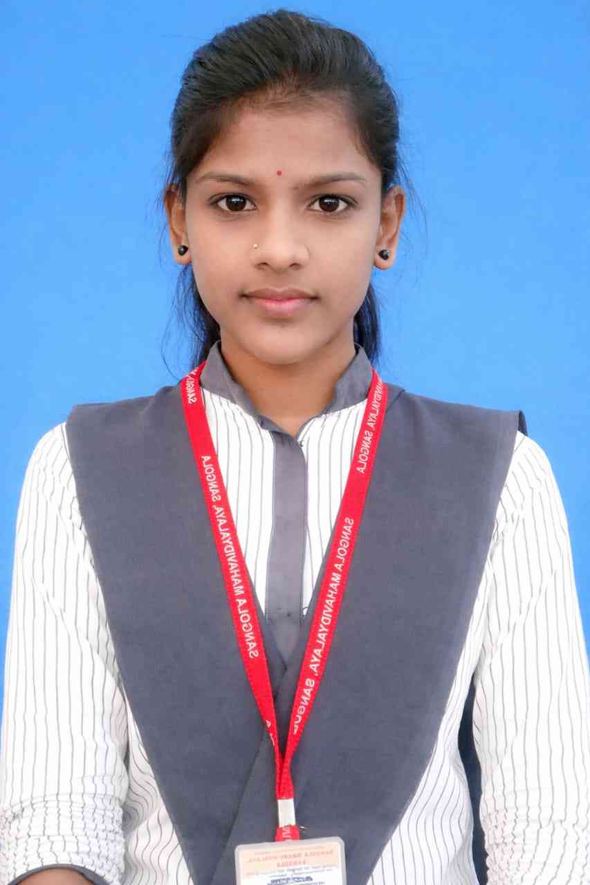Arti Santosh Kolekar