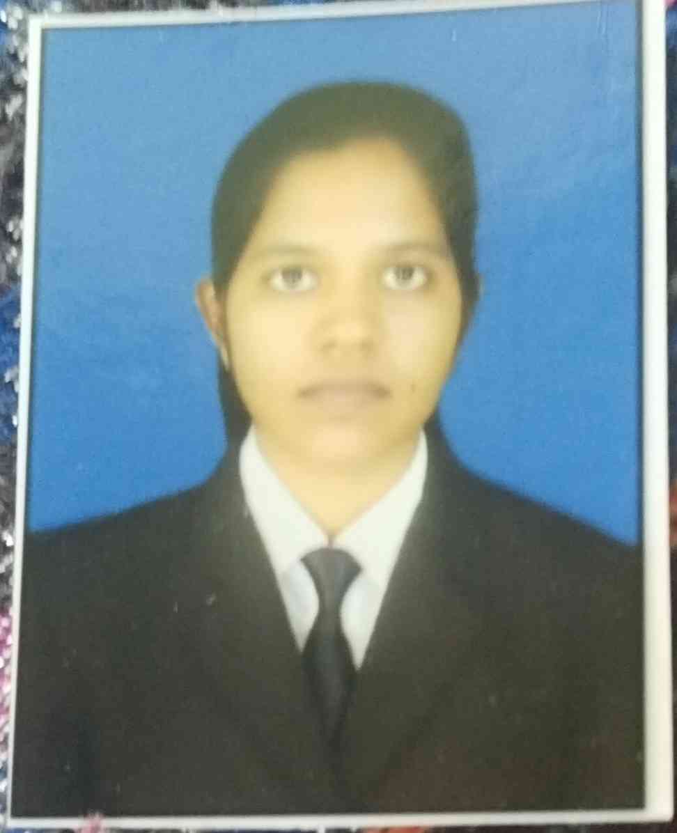 Archana yadav