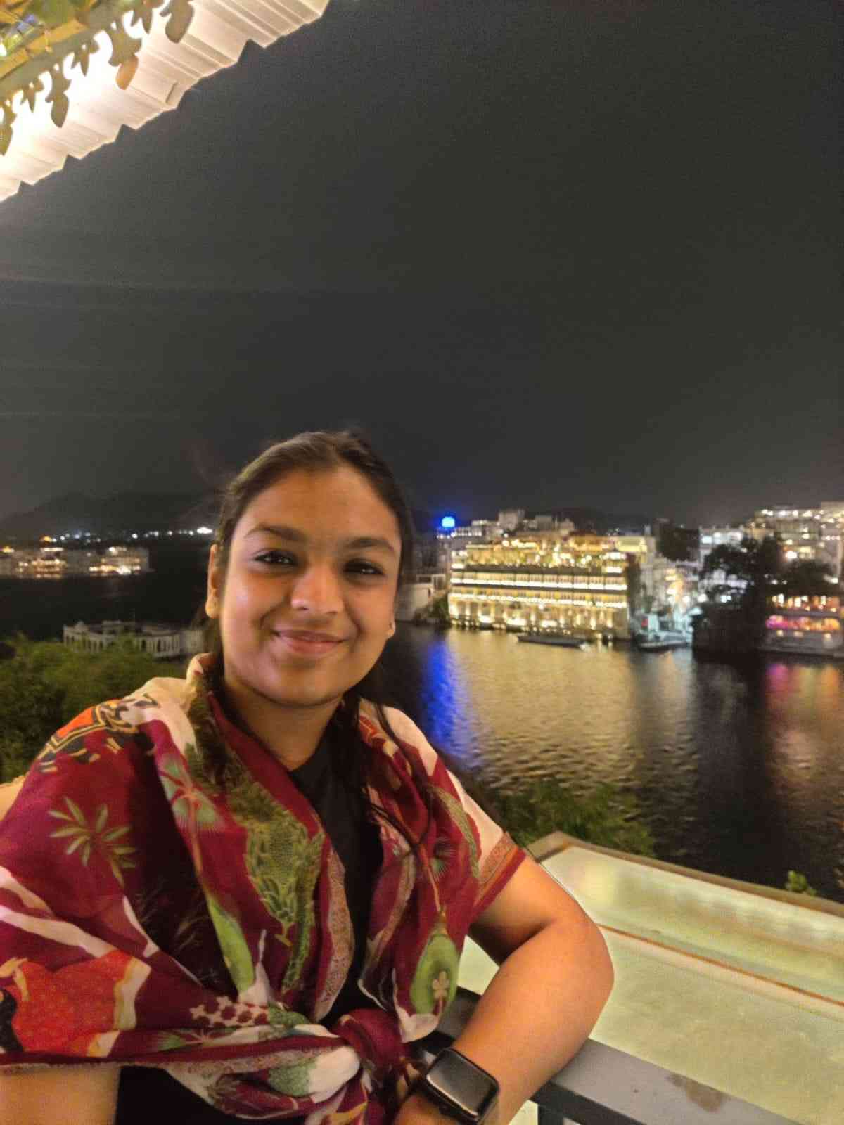 archana bagaria