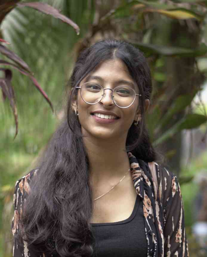 Archana. P