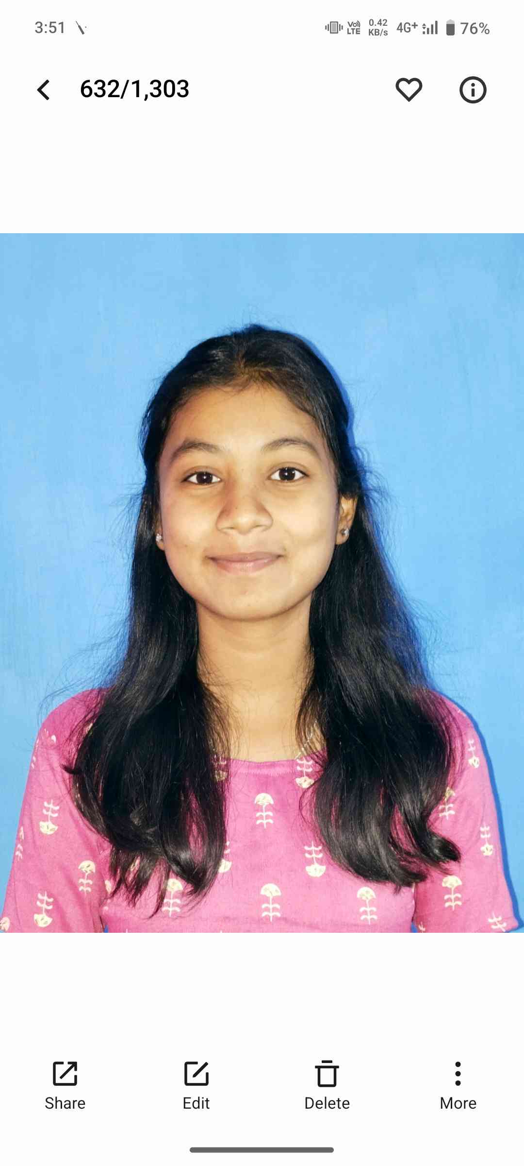 Archita Koshti