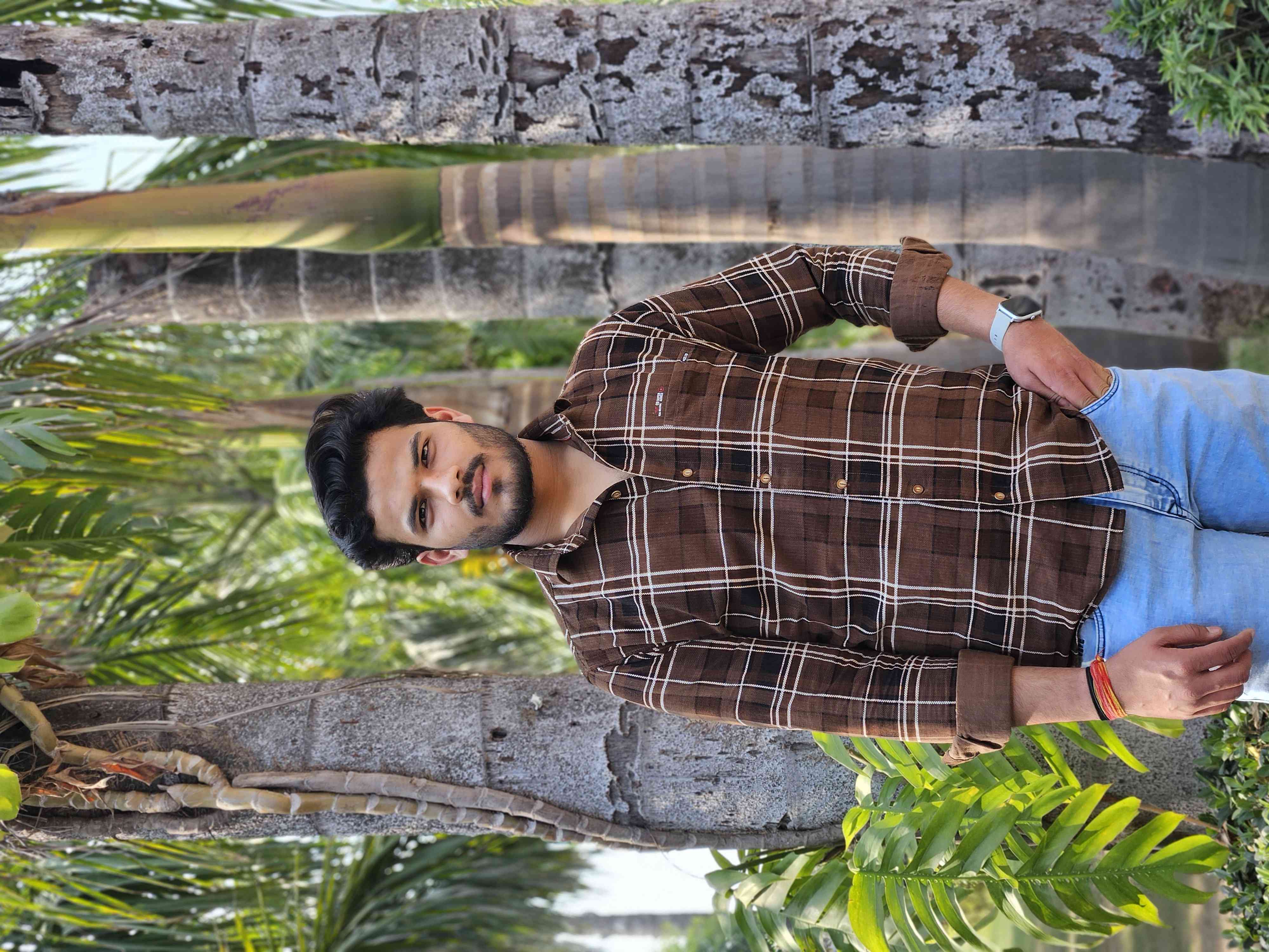 Archit Maheshwari