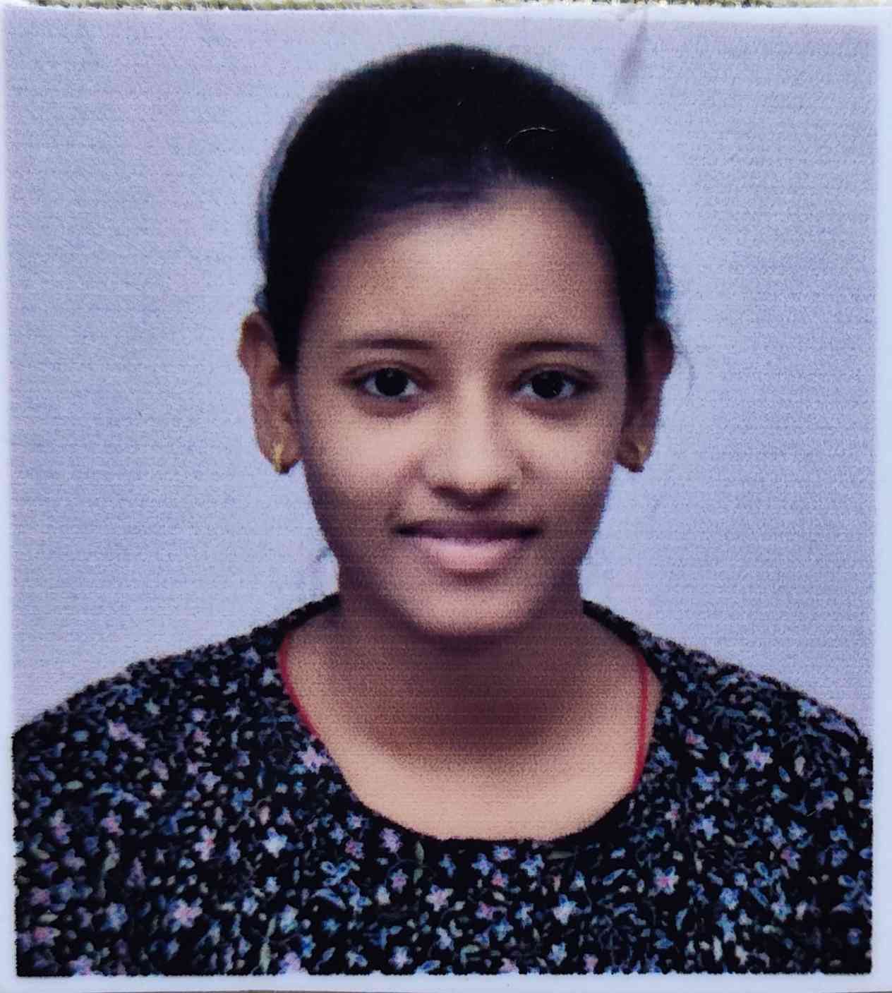 Archna Vishwakarma