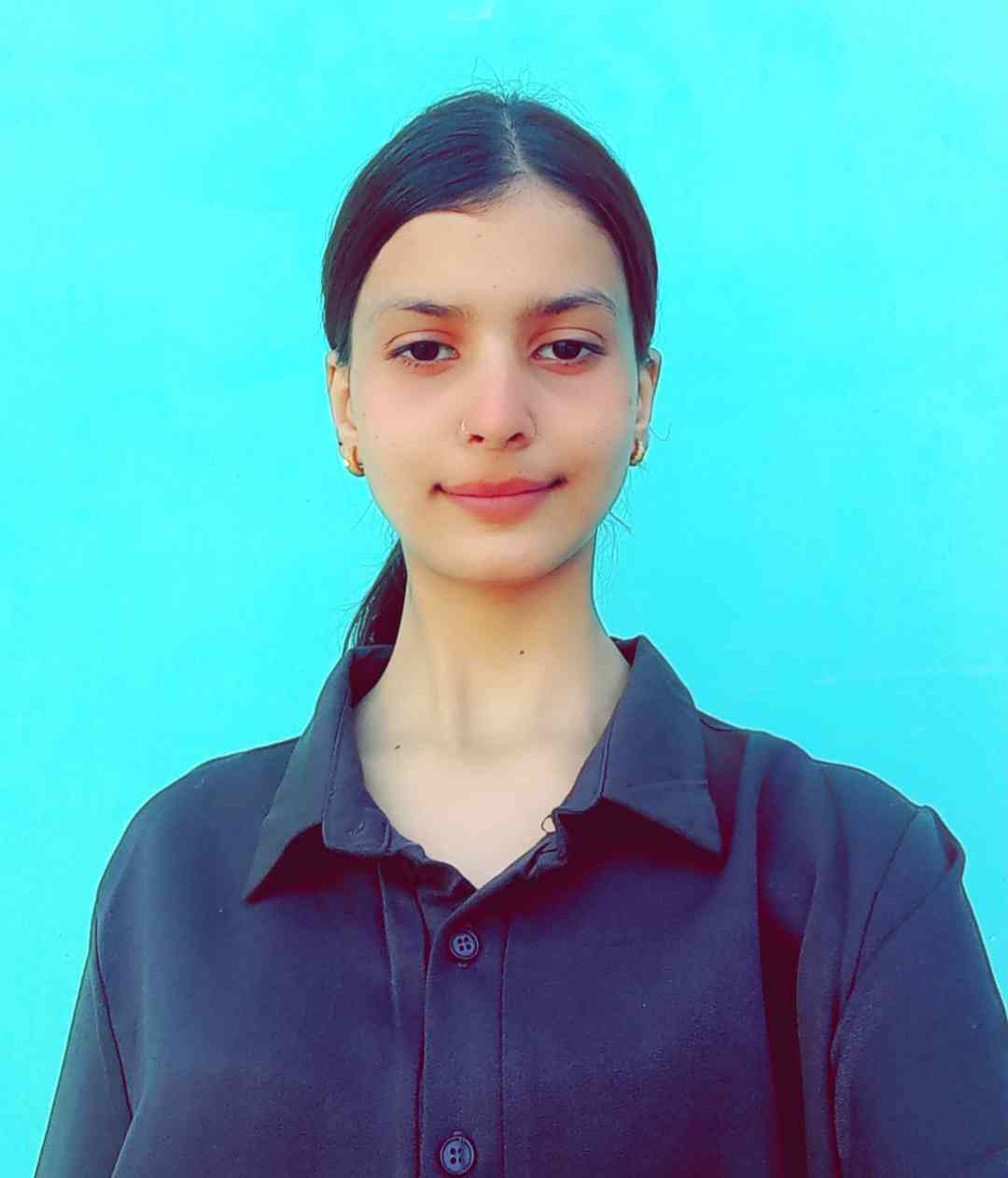 Areesha Naaz