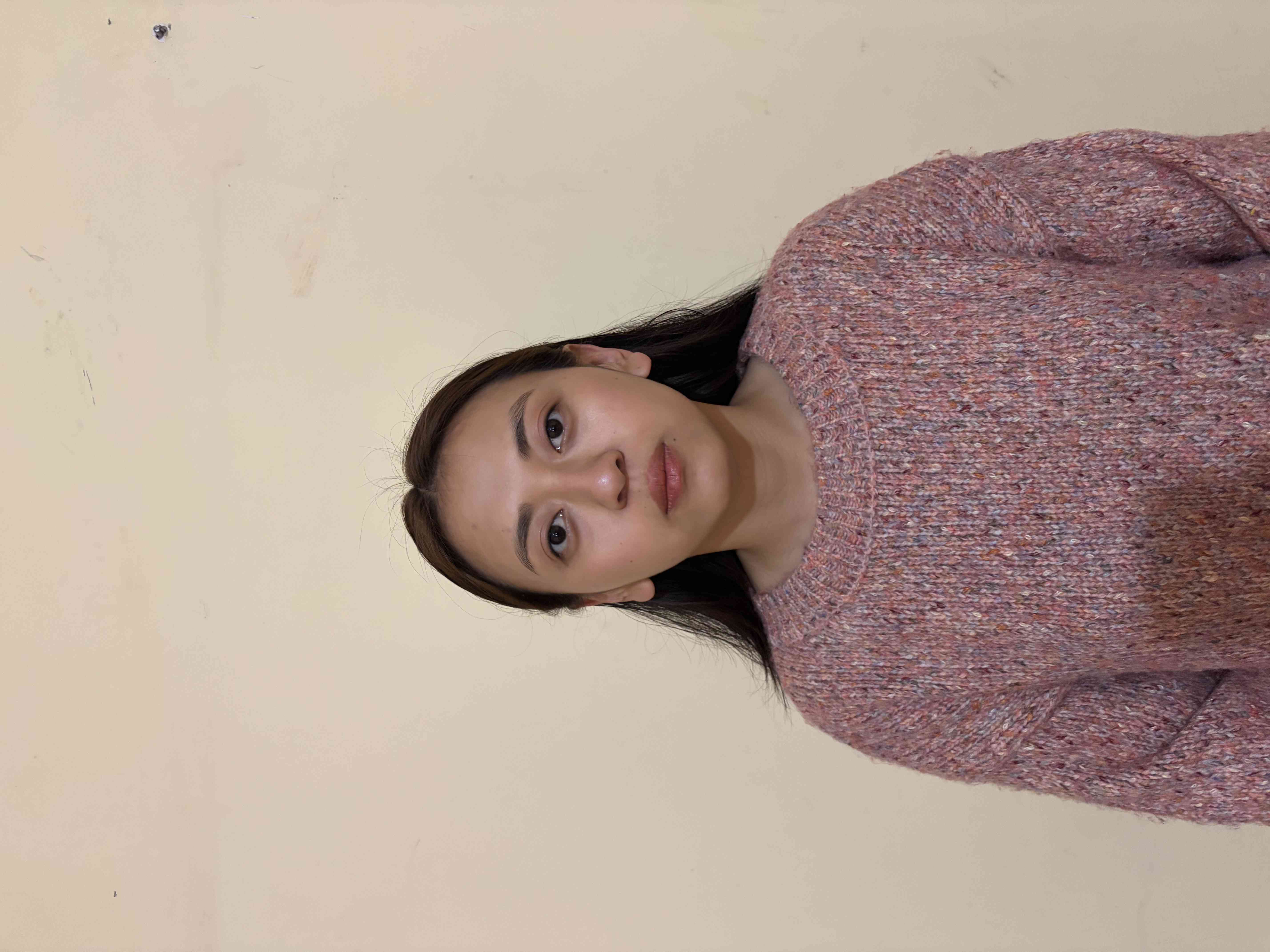 Arenlila Jamir