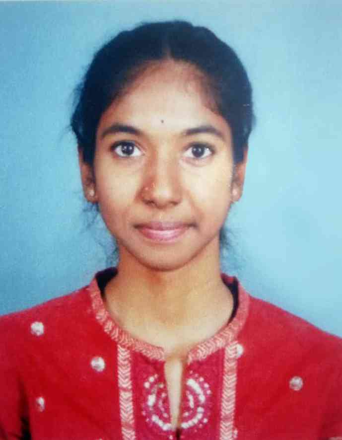 Aerwa Shravya