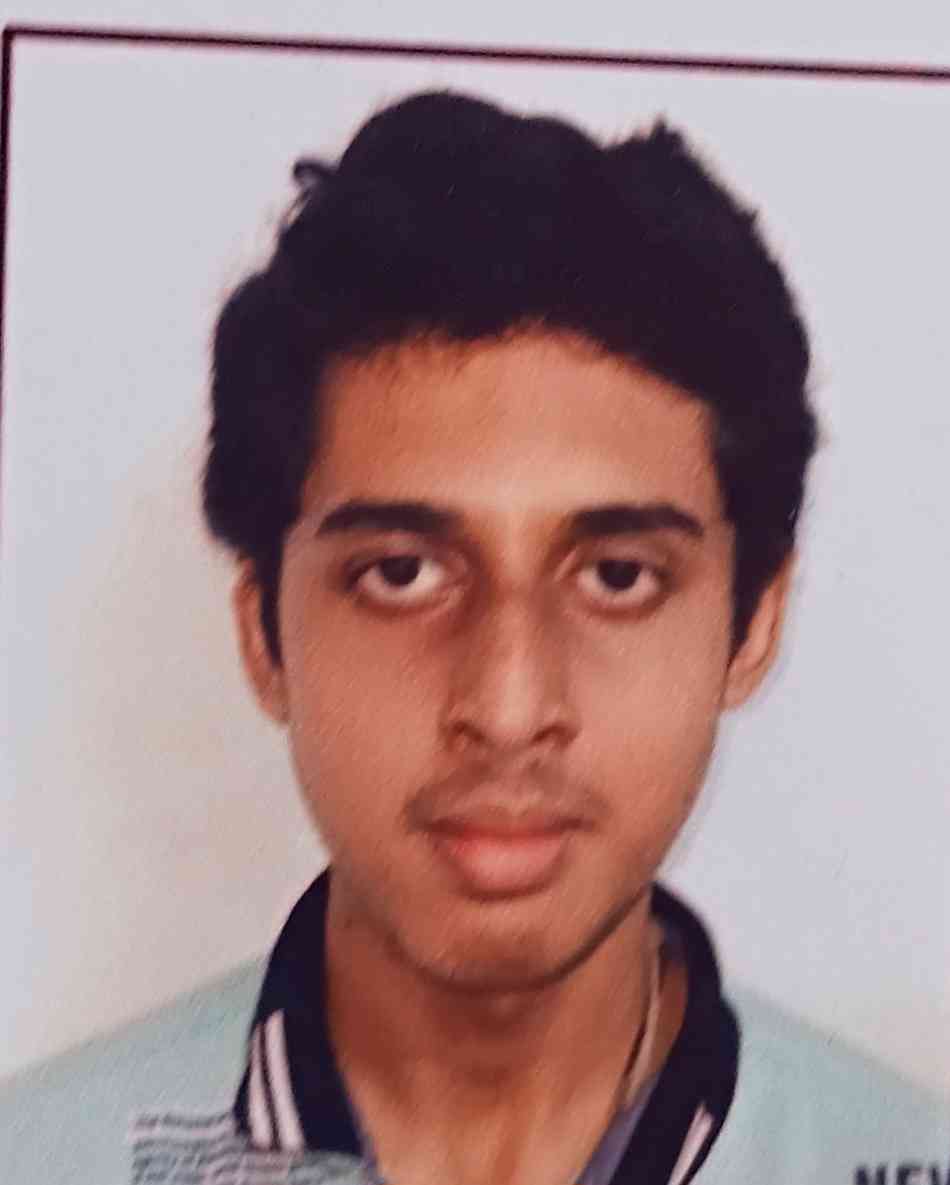 ARGHADEEP BAHADUR
