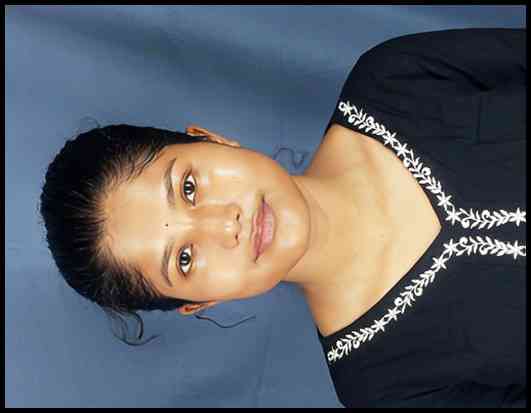 Arghyarupa Nayak