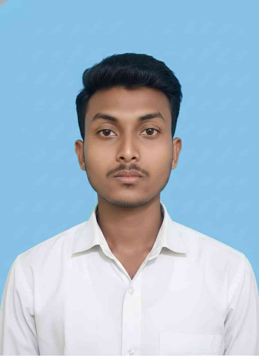 Arif Hossain