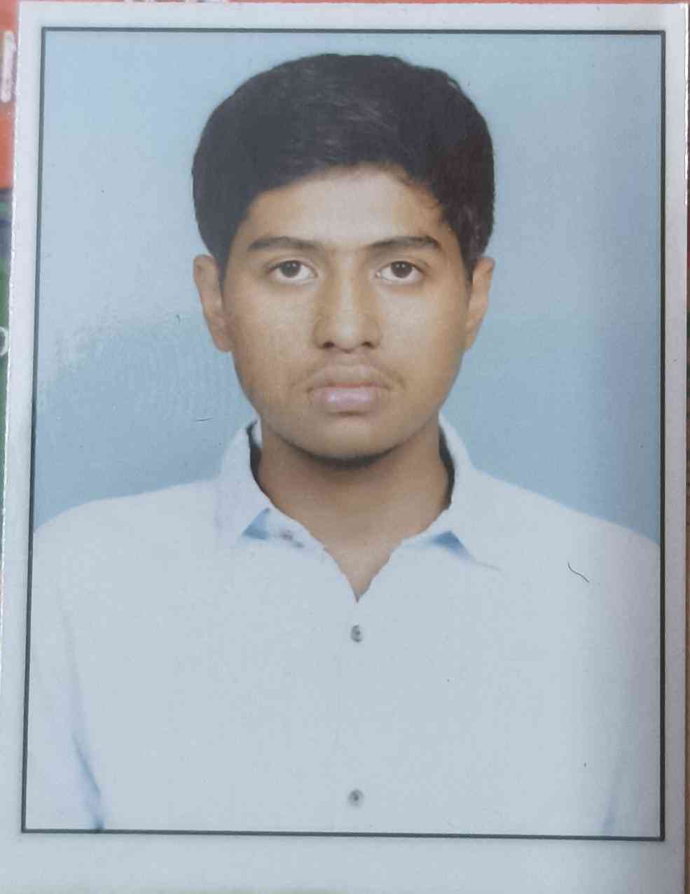 Arijit Basak
