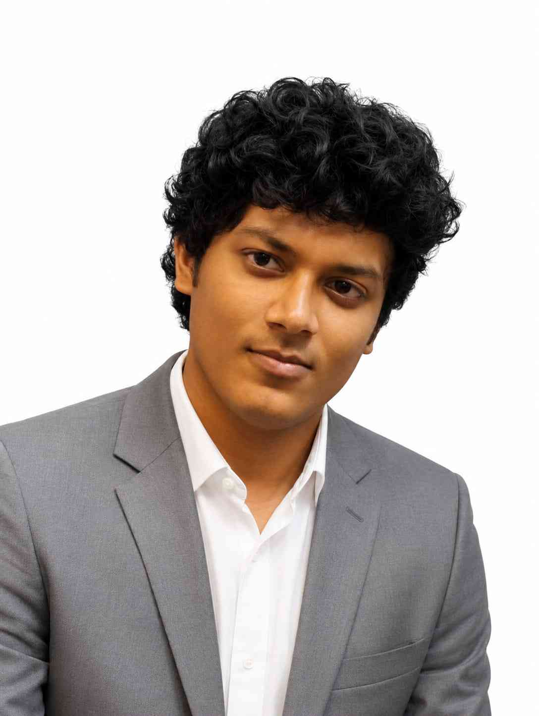 Arijit sadhu