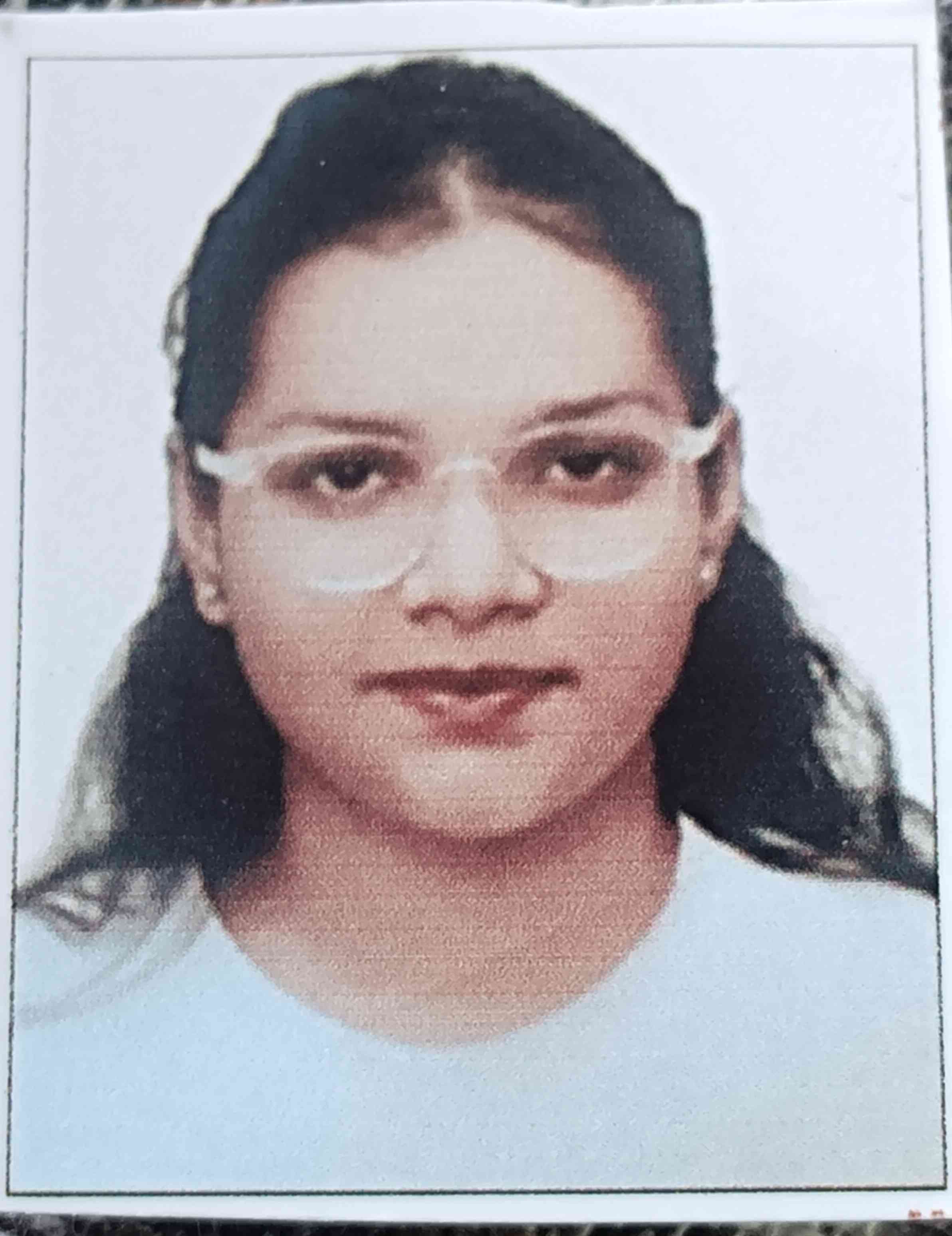 Arisha Ali