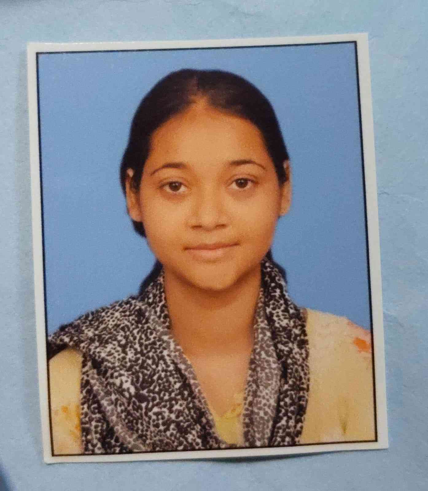 Arisha Siddique
