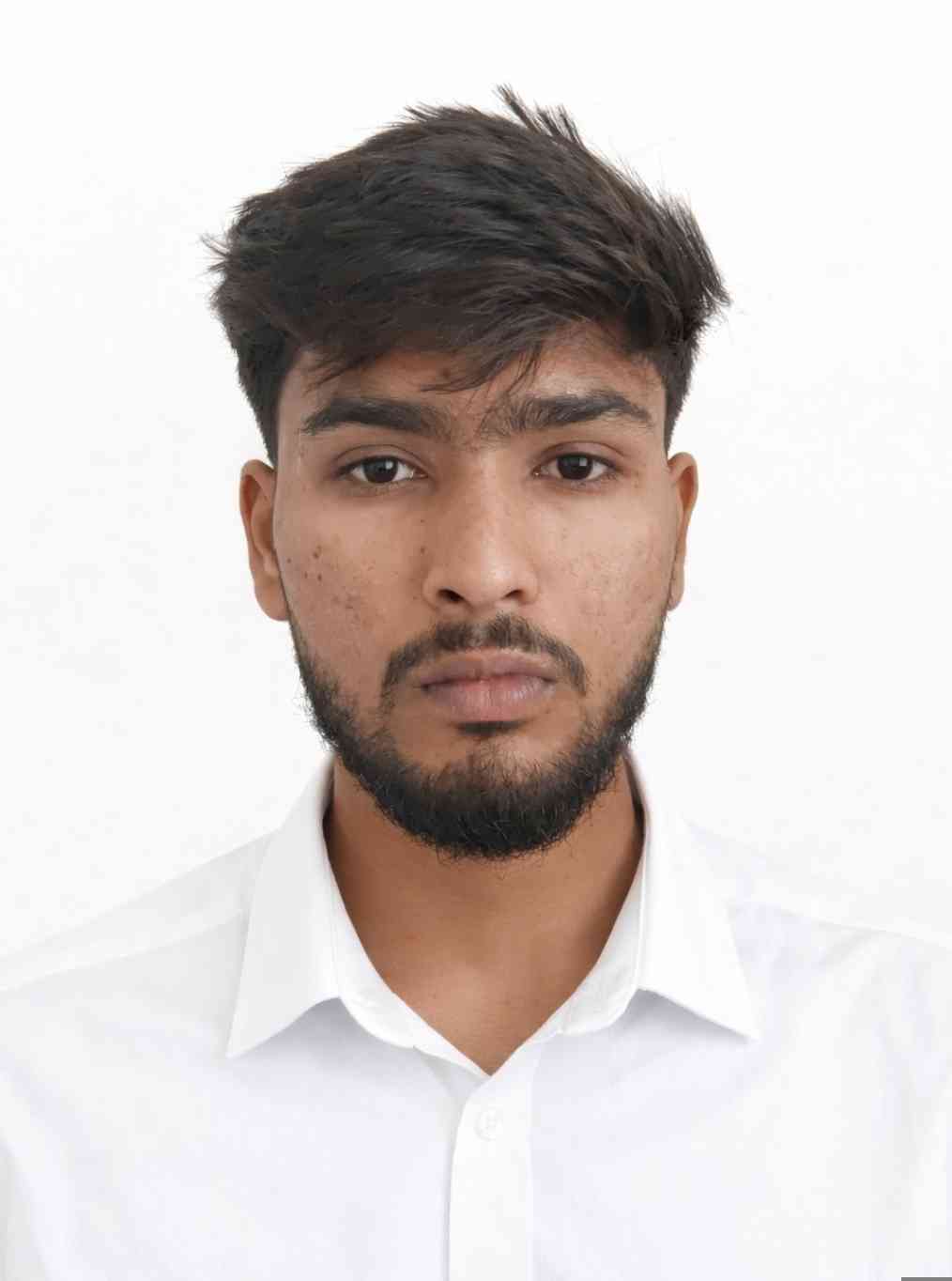 Arjun santosh pandhare