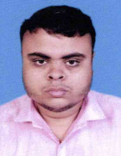 Arkadeep Basak