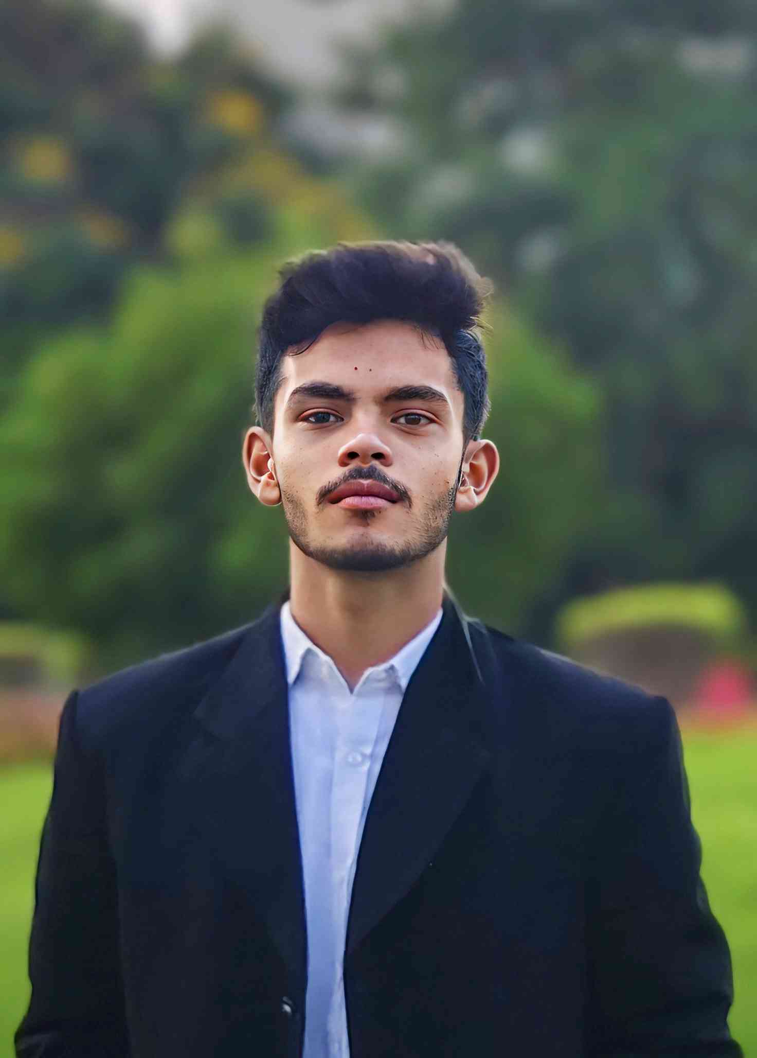 Arman Kureshi