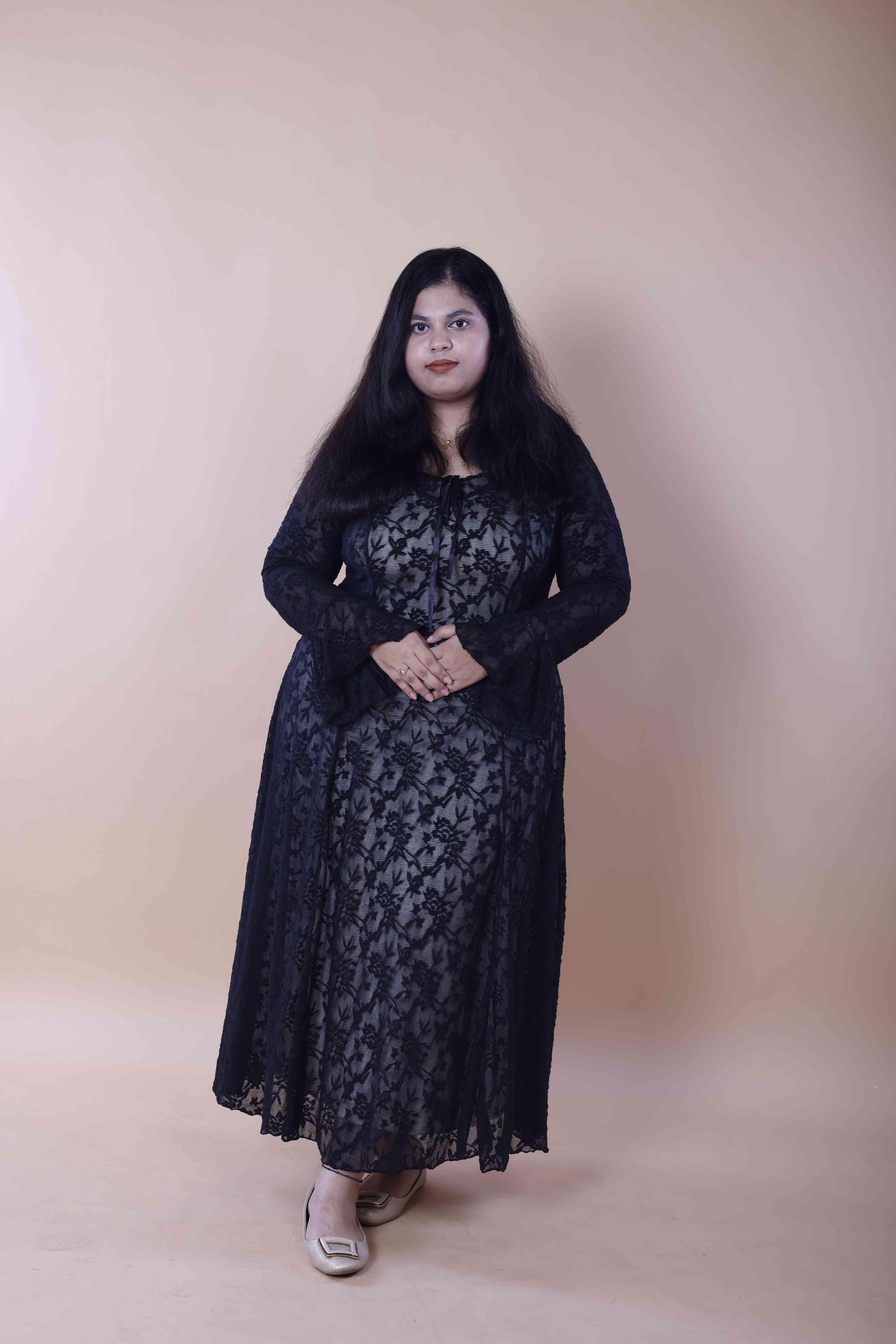Tanissha Patra
