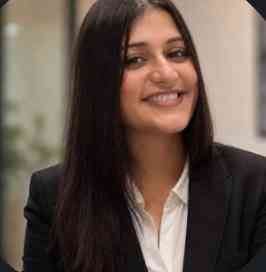 Anchal Arora