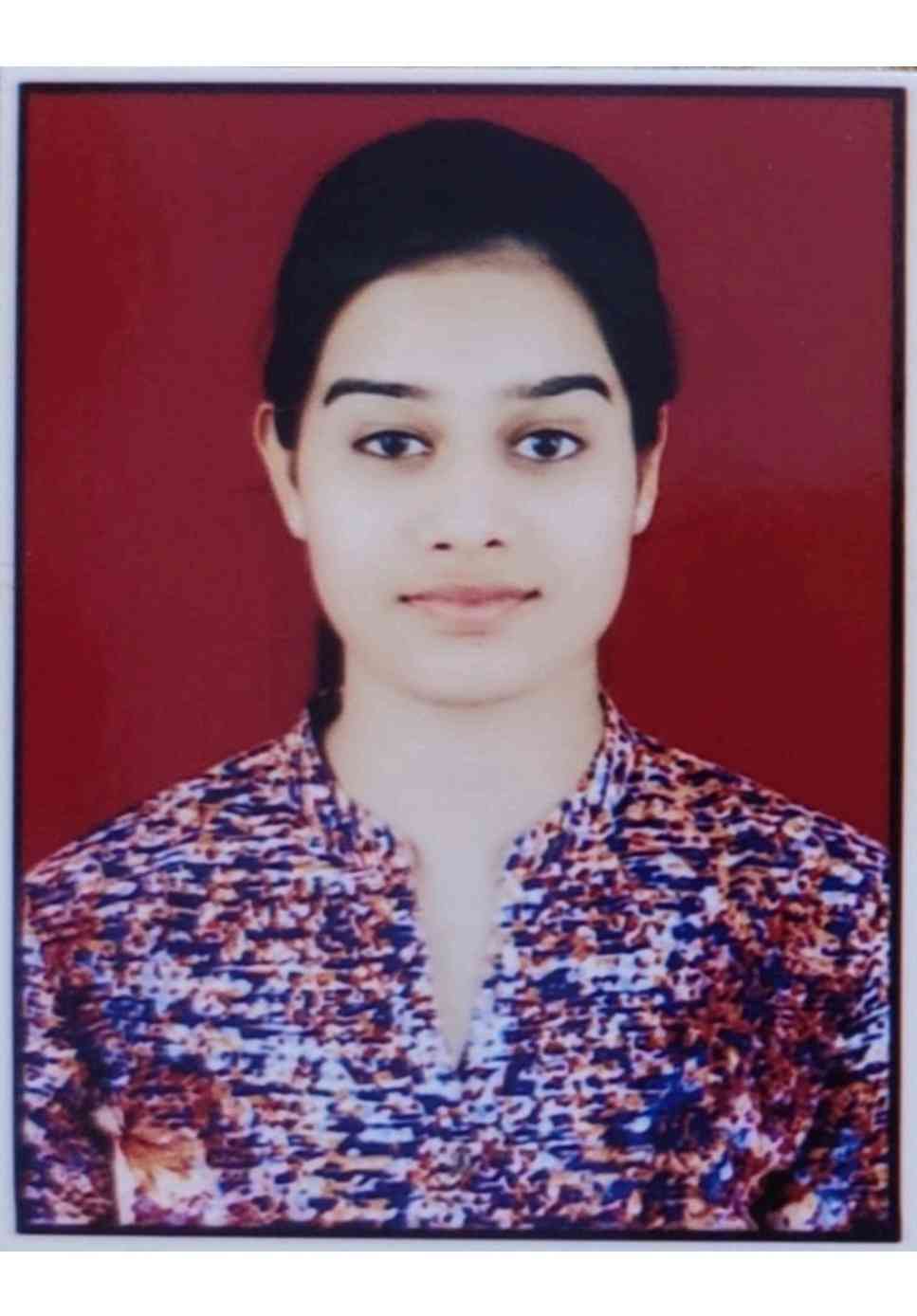 Arpita Bhattacharya