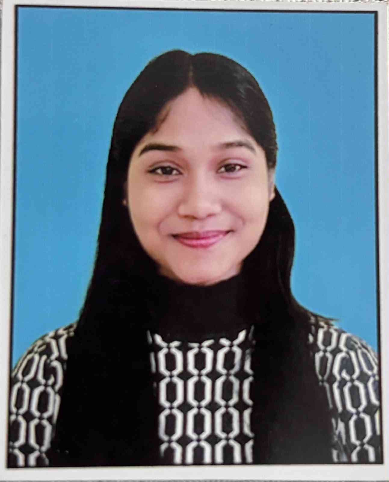 ARPITA BEHERA