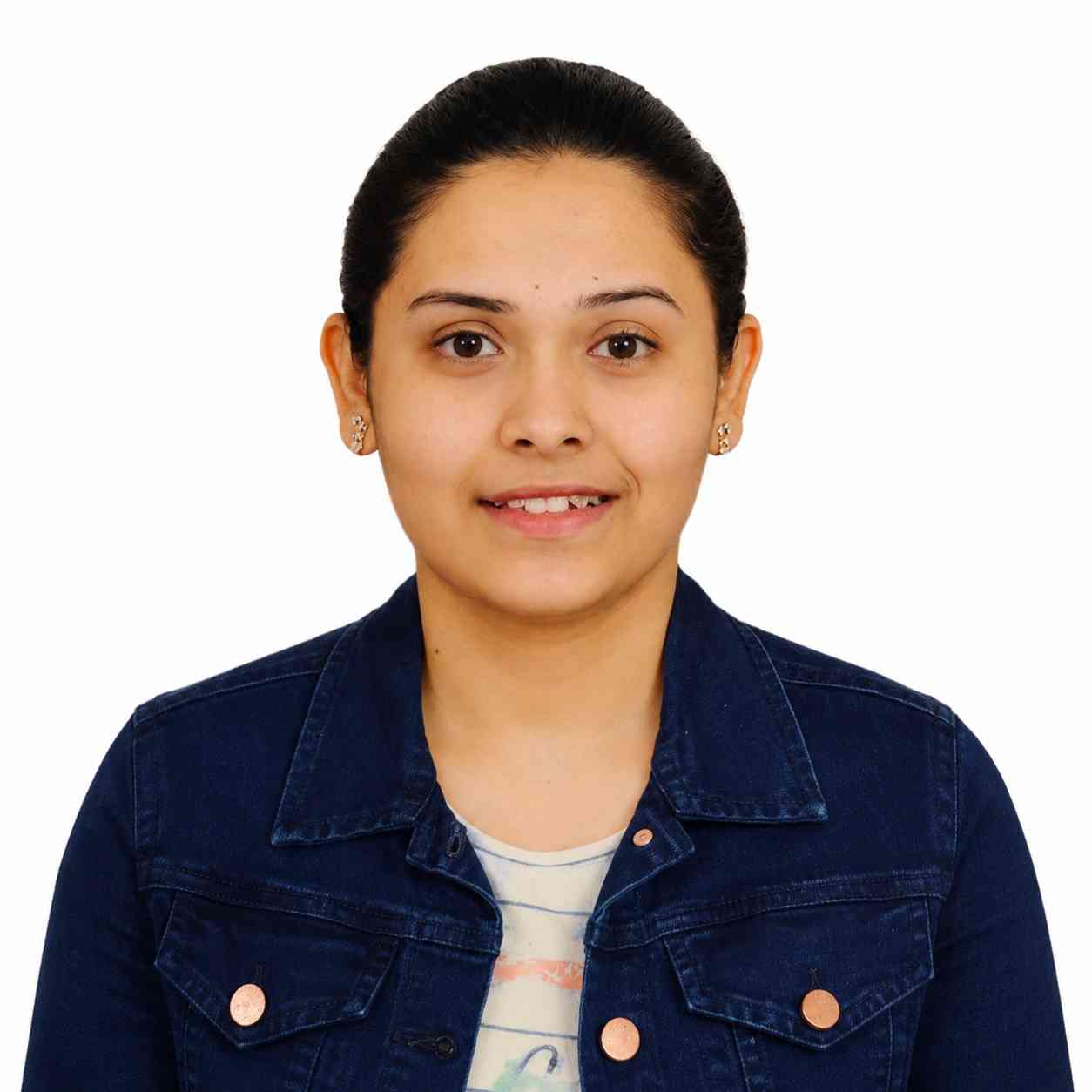 Arpita Manish Joshi