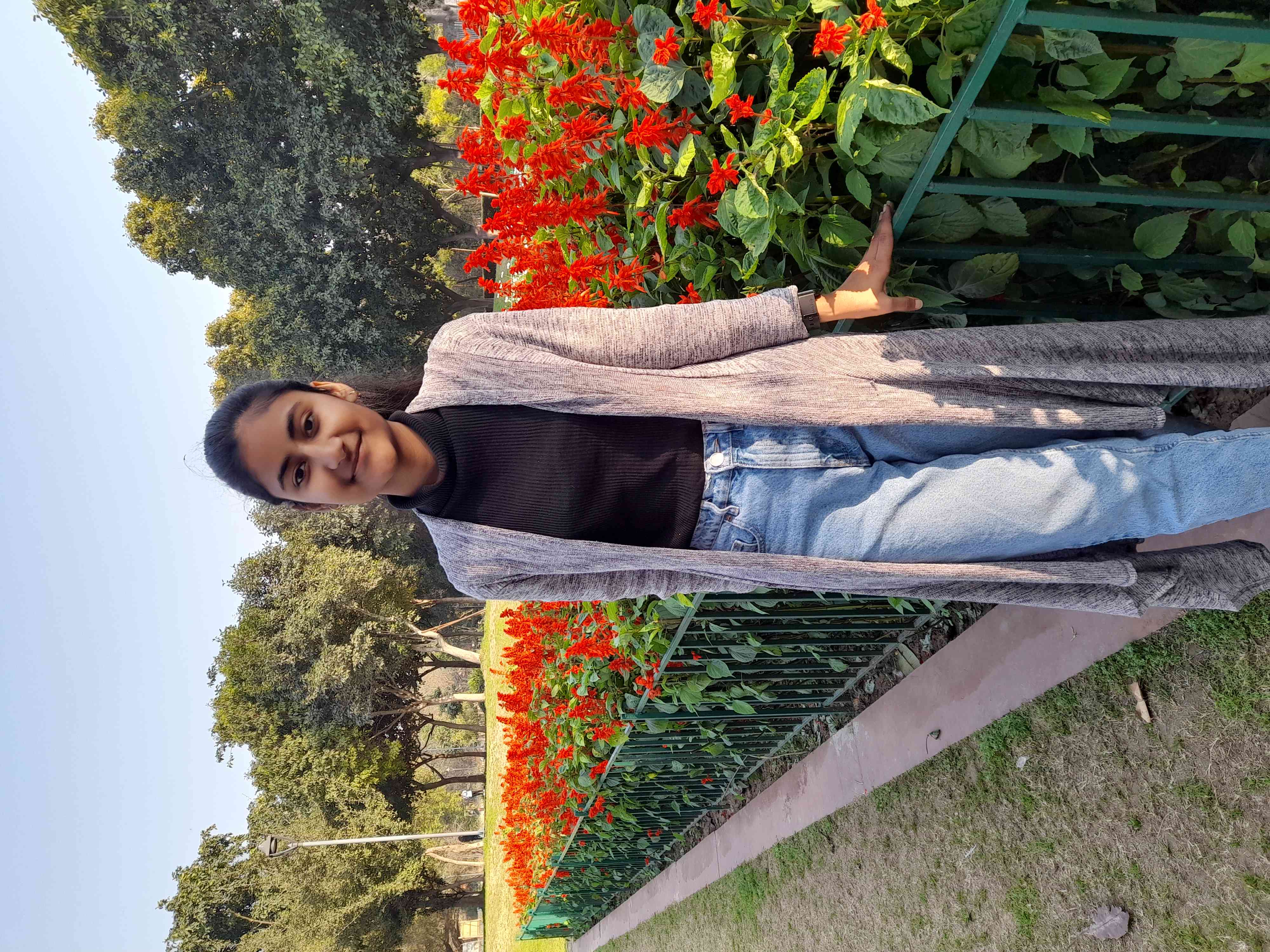 Arpita kaushik