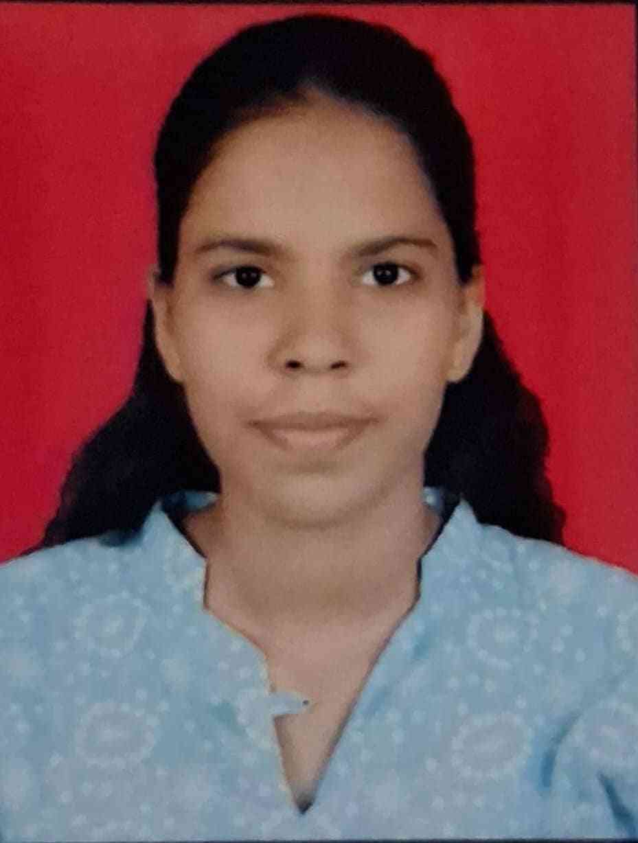 Arpita Ramesh Kotekar