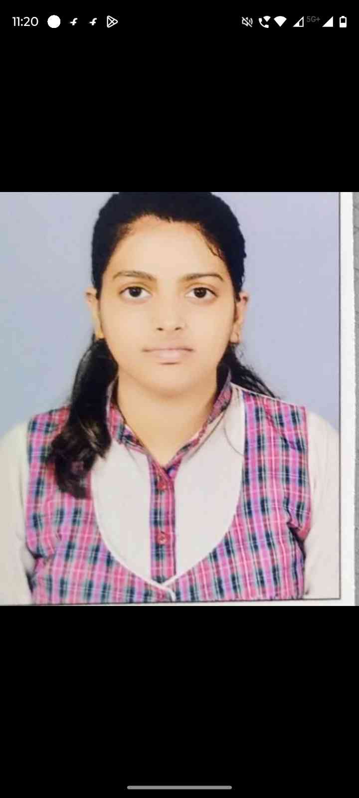 Arpita kumari