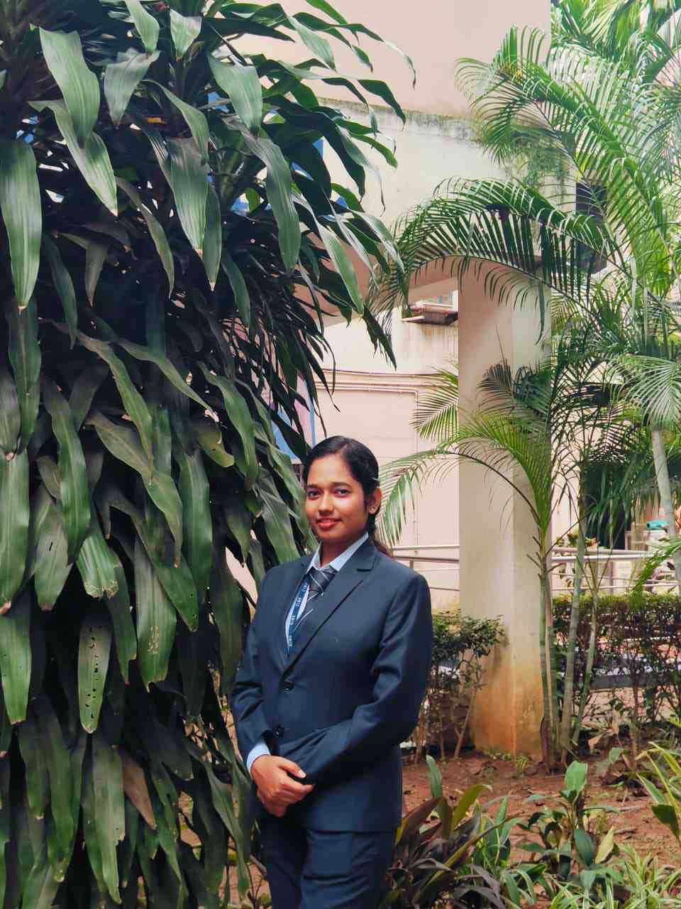 Arpita Singh