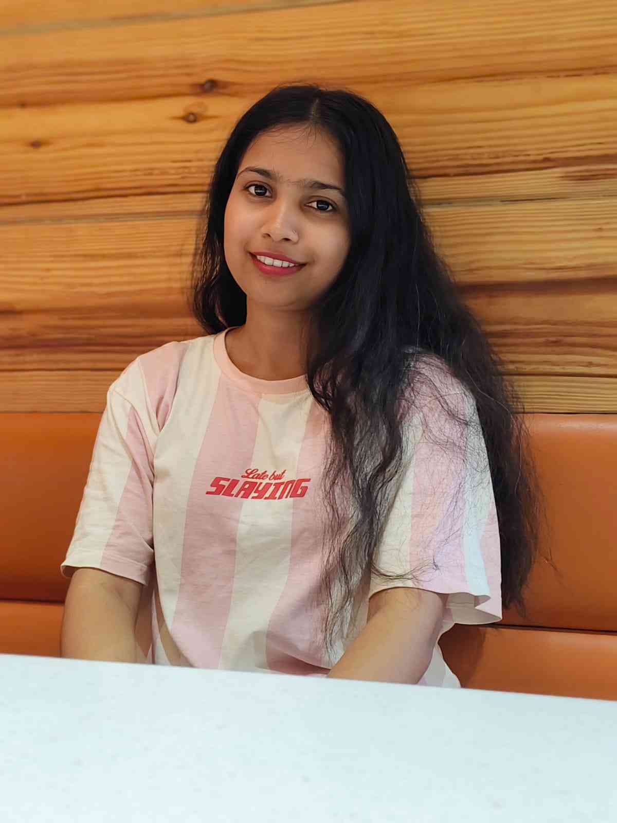 Arpita Singh